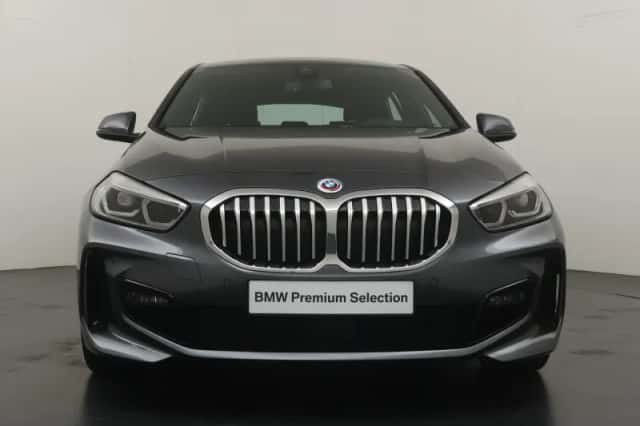 BMW 1-Serie (2022) thumbnail 6