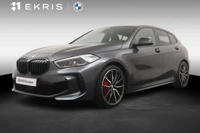 BMW 1-Serie (2021) thumbnail 1