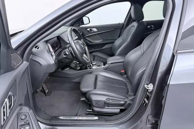 BMW 1-Serie (2021) thumbnail 4
