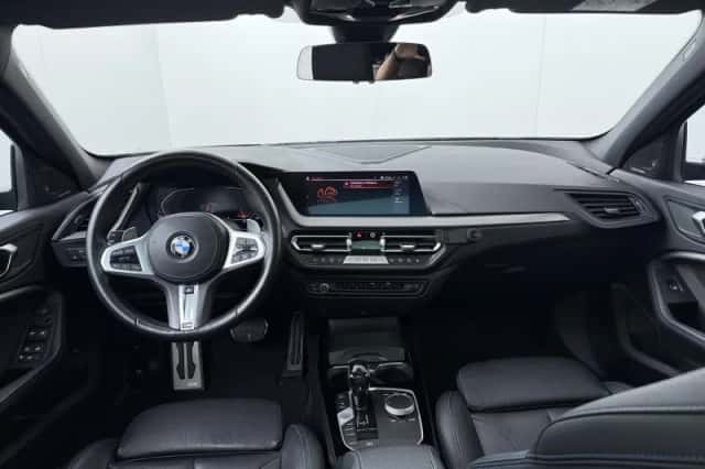 BMW 1-Serie (2021) thumbnail 5