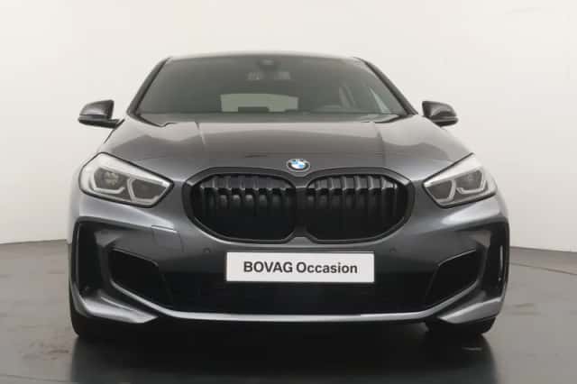 BMW 1-Serie (2021) thumbnail 6