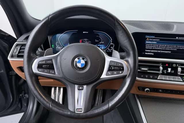 BMW 3-Serie (2021) thumbnail 2