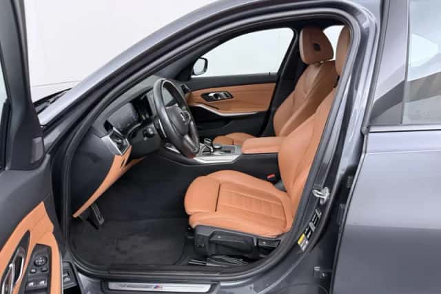 BMW 3-Serie (2021) thumbnail 4