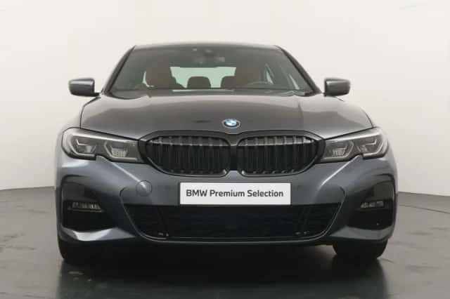 BMW 3-Serie (2021) thumbnail 6