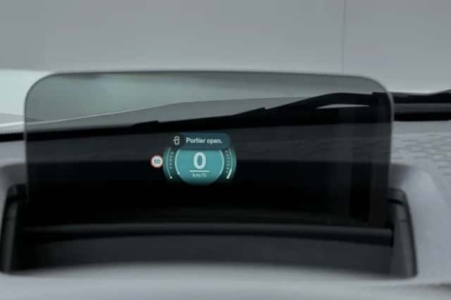 MINI Countryman (2025) thumbnail 3