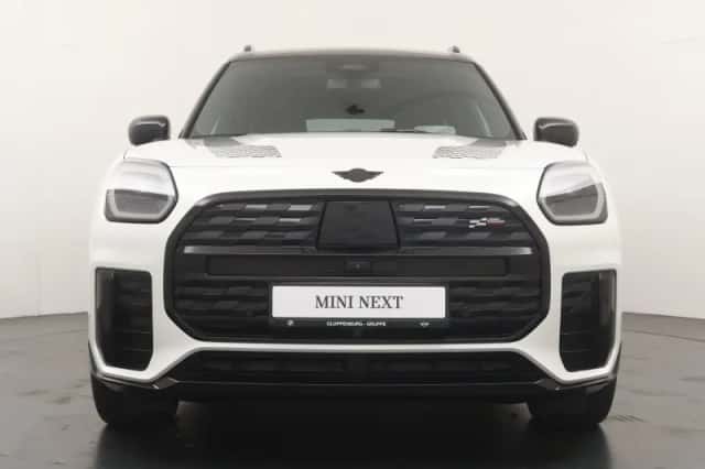 MINI Countryman (2025) thumbnail 6