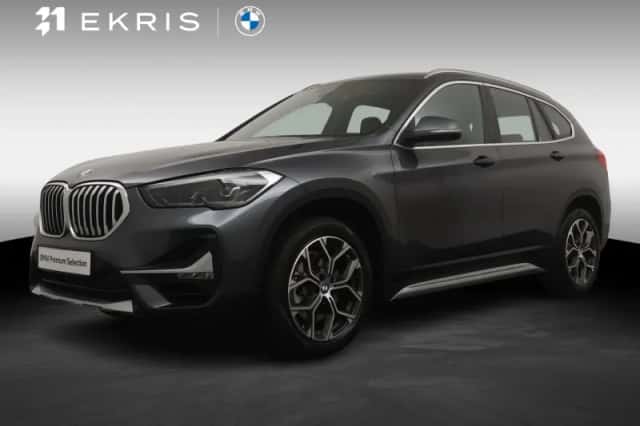 BMW X1 (2019) thumbnail 1
