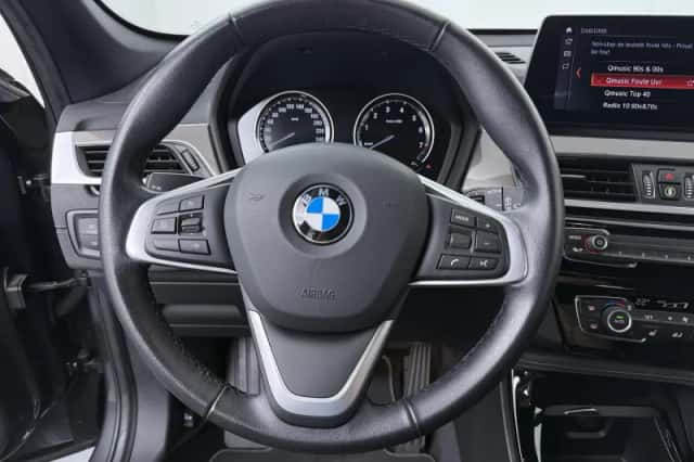 BMW X1 (2019) thumbnail 2