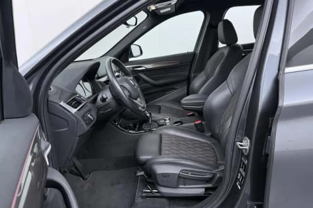 BMW X1 (2019) thumbnail 4