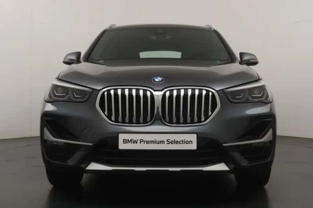 BMW X1 (2019) thumbnail 6