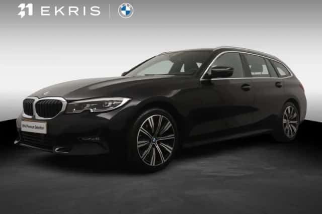 BMW 3-Serie (2020) thumbnail 1