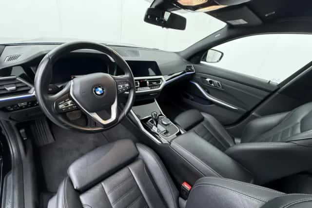 BMW 3-Serie (2020) thumbnail 2