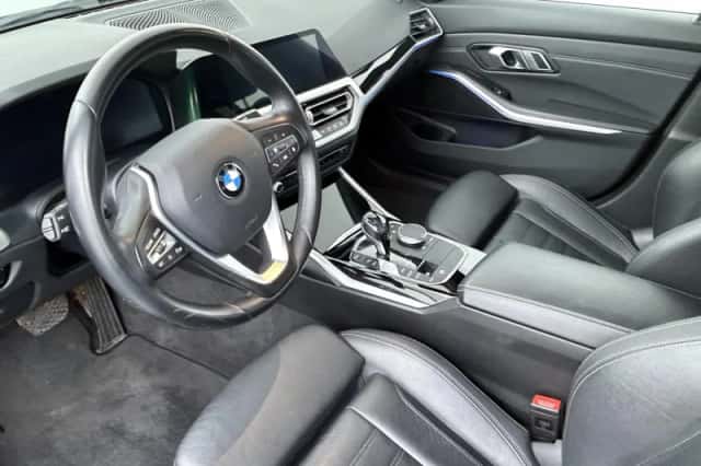 BMW 3-Serie (2020) thumbnail 4