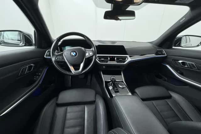 BMW 3-Serie (2020) thumbnail 5