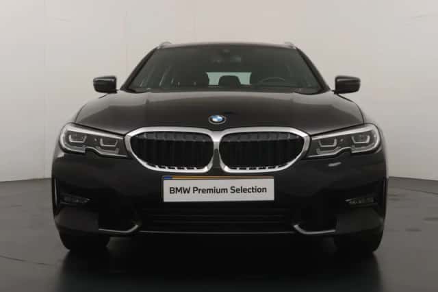 BMW 3-Serie (2020) thumbnail 6