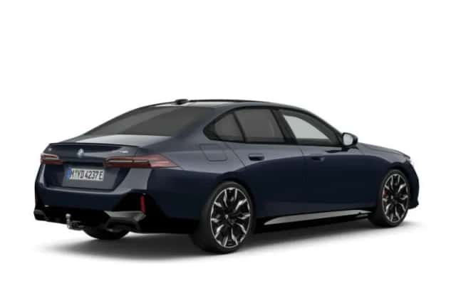 BMW i5 (2026) thumbnail 2