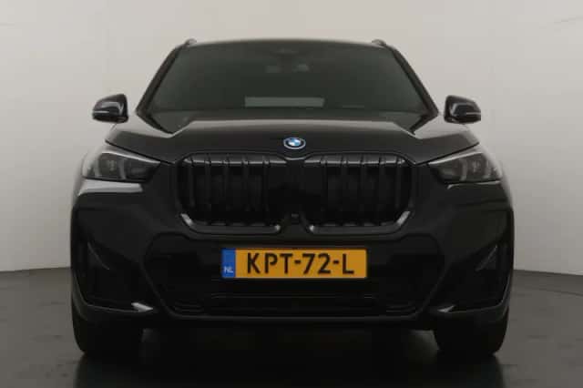 BMW X1 (2026) thumbnail 6