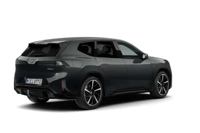 BMW iX3 (2026) thumbnail 2