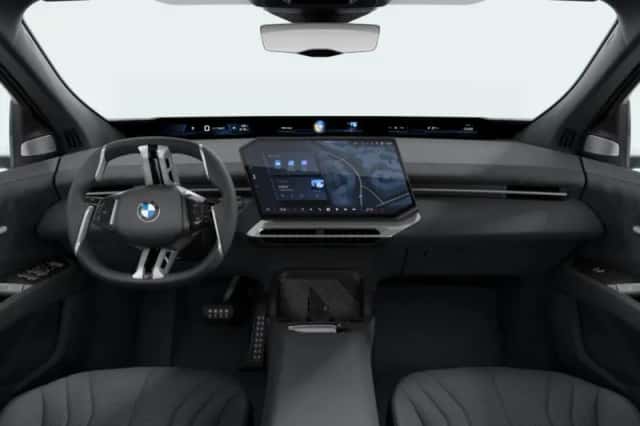 BMW iX3 (2026) thumbnail 3