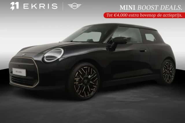 MINI 3-Deurs (2026) thumbnail 1