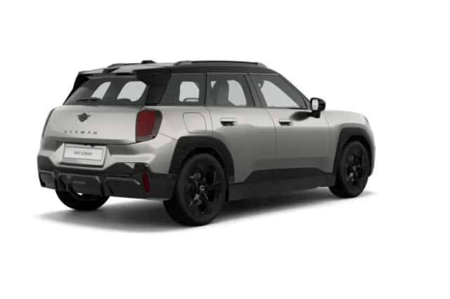 MINI Aceman (2026) thumbnail 2