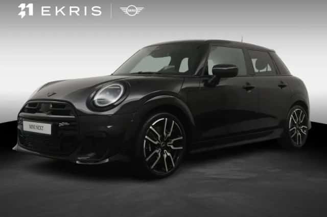 MINI 5-Deurs (2025) thumbnail 1