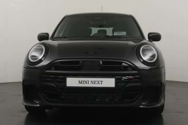MINI 5-Deurs (2025) thumbnail 6