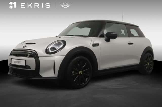MINI Electric (2021) thumbnail 1