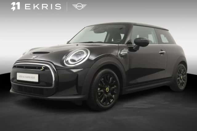 MINI Electric (2022) thumbnail 1