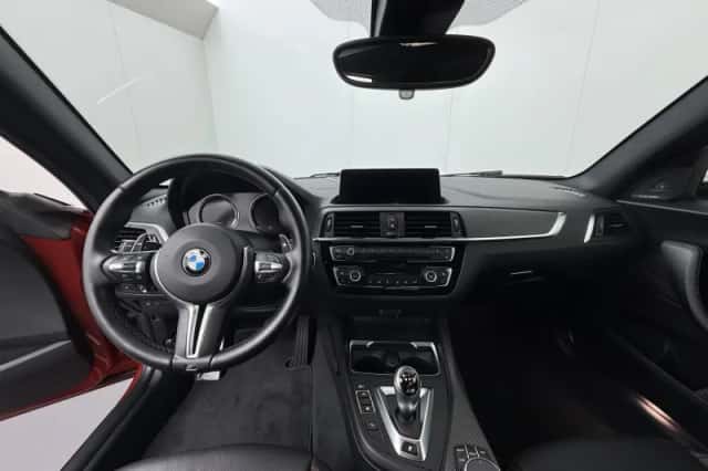 BMW M2 (2020) thumbnail 5