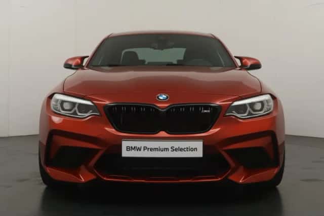 BMW M2 (2020) thumbnail 6