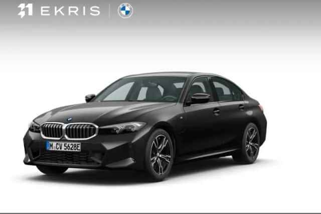 BMW 3-Serie (2026) thumbnail 1