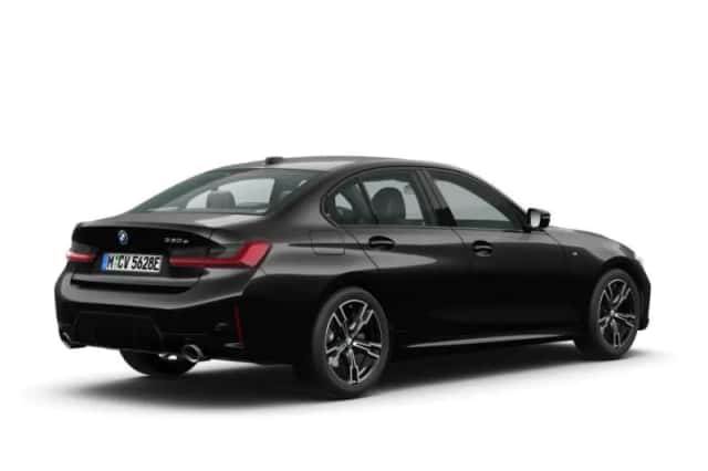 BMW 3-Serie (2026) thumbnail 2