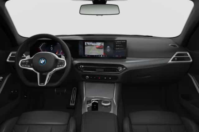 BMW 3-Serie (2026) thumbnail 3