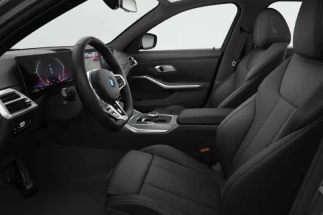 BMW 3-Serie (2026) thumbnail 4