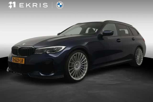 Alpina B3 (2023) thumbnail 1