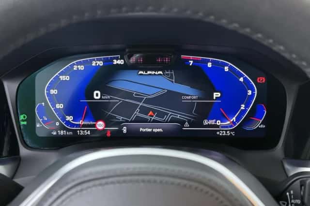 Alpina B3 (2023) thumbnail 3