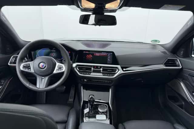 Alpina B3 (2023) thumbnail 5