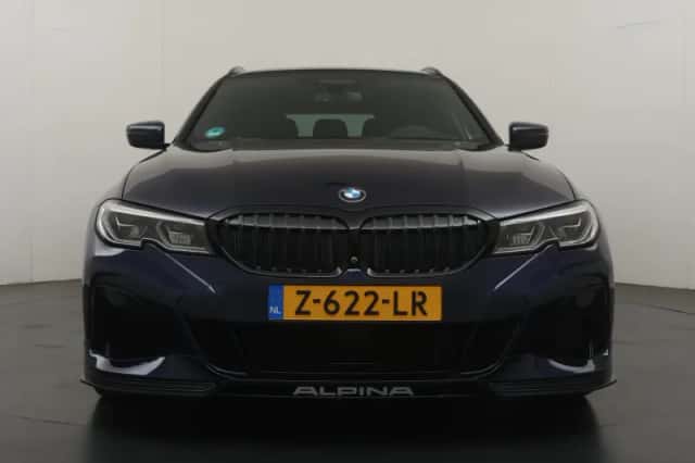 Alpina B3 (2023) thumbnail 6