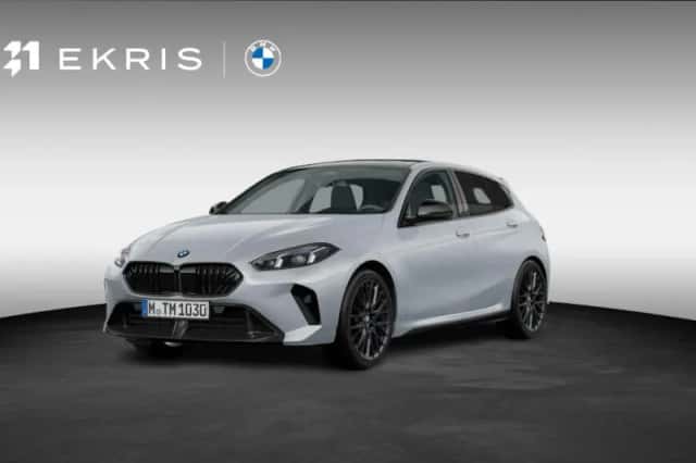 BMW 1-Serie (2026) thumbnail 1