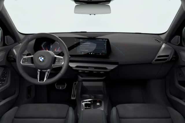 BMW 1-Serie (2026) thumbnail 2