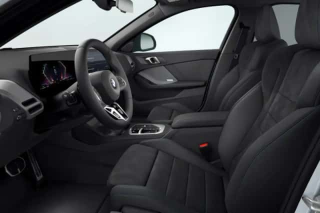 BMW 1-Serie (2026) thumbnail 3