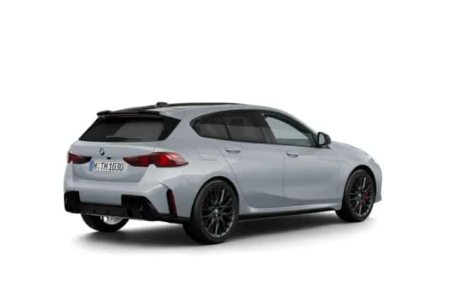 BMW 1-Serie (2026) thumbnail 4