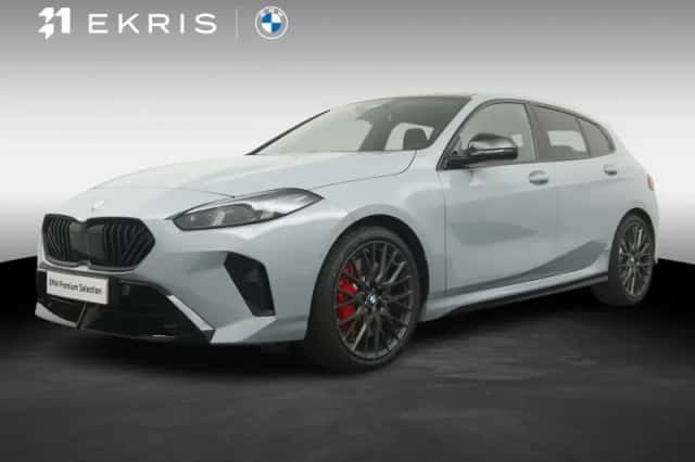 BMW 1-Serie (2026) thumbnail 1