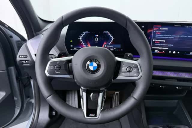 BMW 1-Serie (2026) thumbnail 2