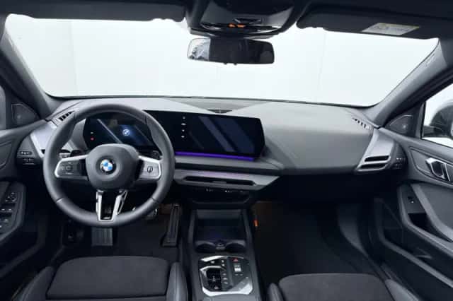 BMW 1-Serie (2026) thumbnail 5