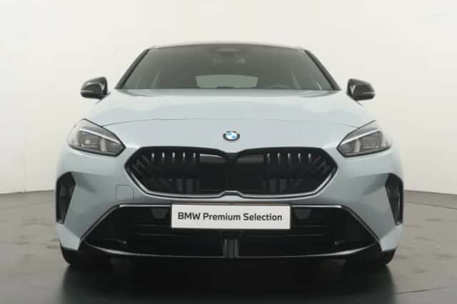 BMW 1-Serie (2026) thumbnail 6