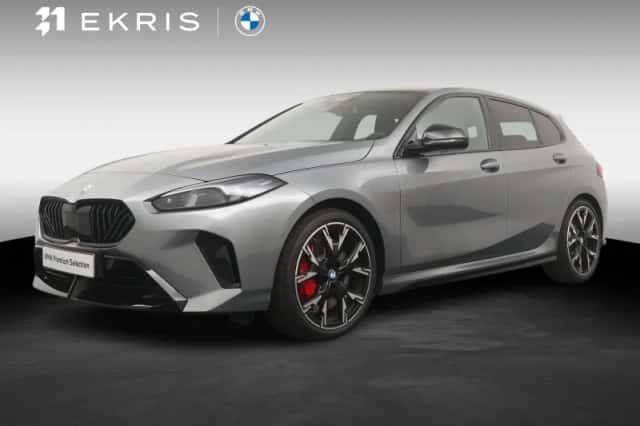 BMW 1-Serie (2026) thumbnail 1