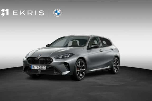BMW 1-Serie (2026) thumbnail 1