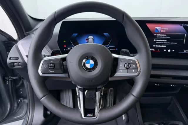 BMW 1-Serie (2026) thumbnail 2